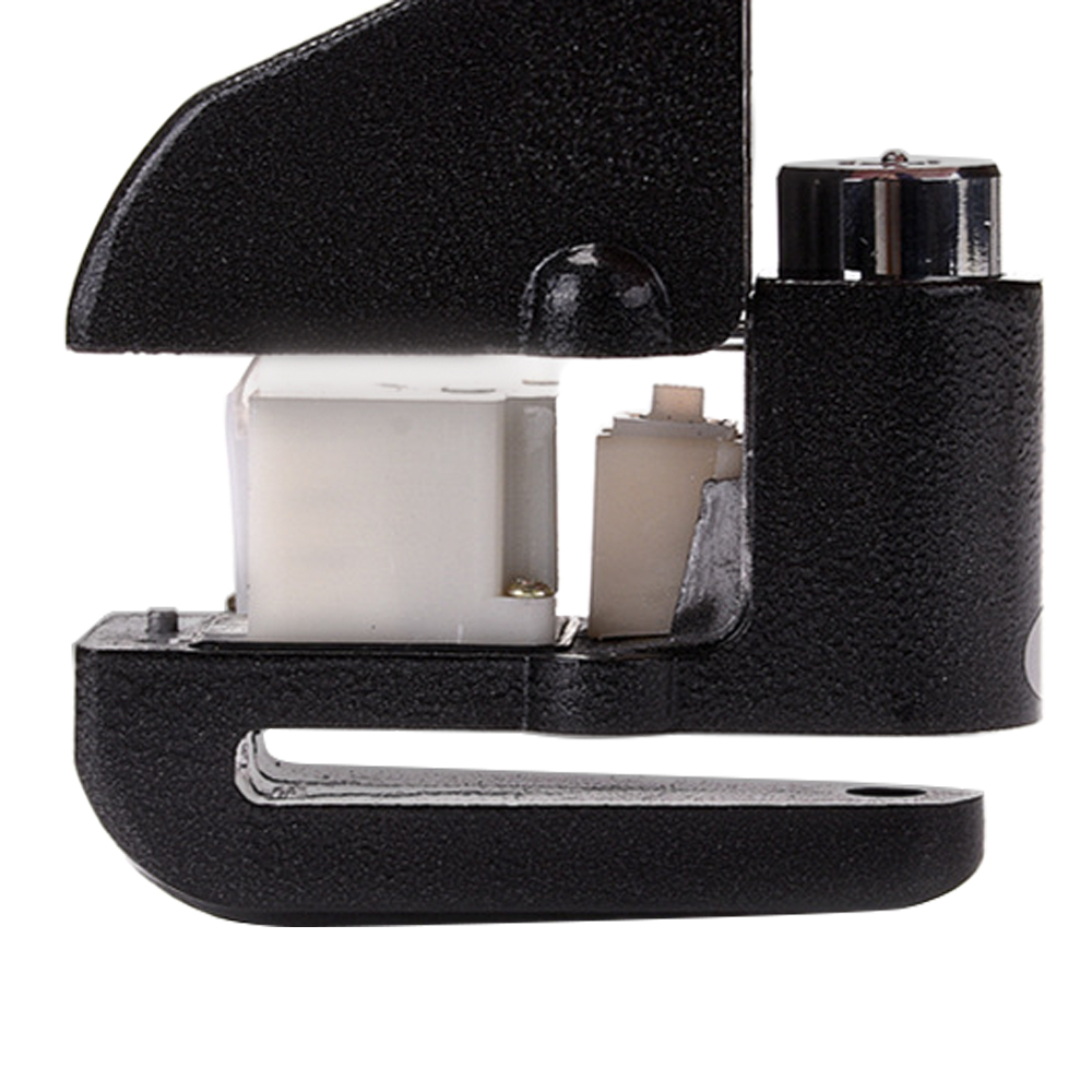 Universal Motorcycle Disc Brak - Disc Lock Brake 评论和价格