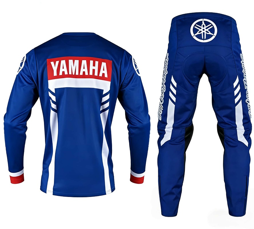 Summer Hot Selling Yamaha Fash - Motorcycle Gear For Summer 评论和价格