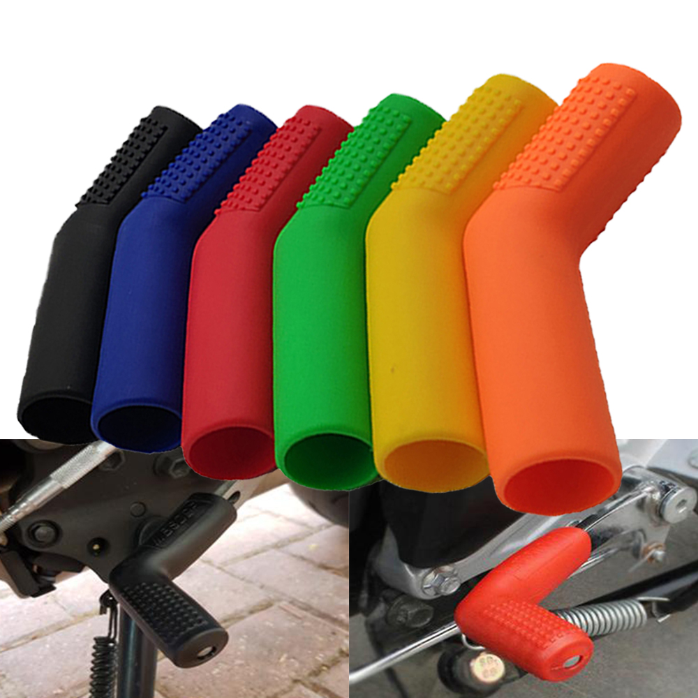 Motorcycle Gear Shifter Lever  - Motorcycle Gear Slipping 评论和价格