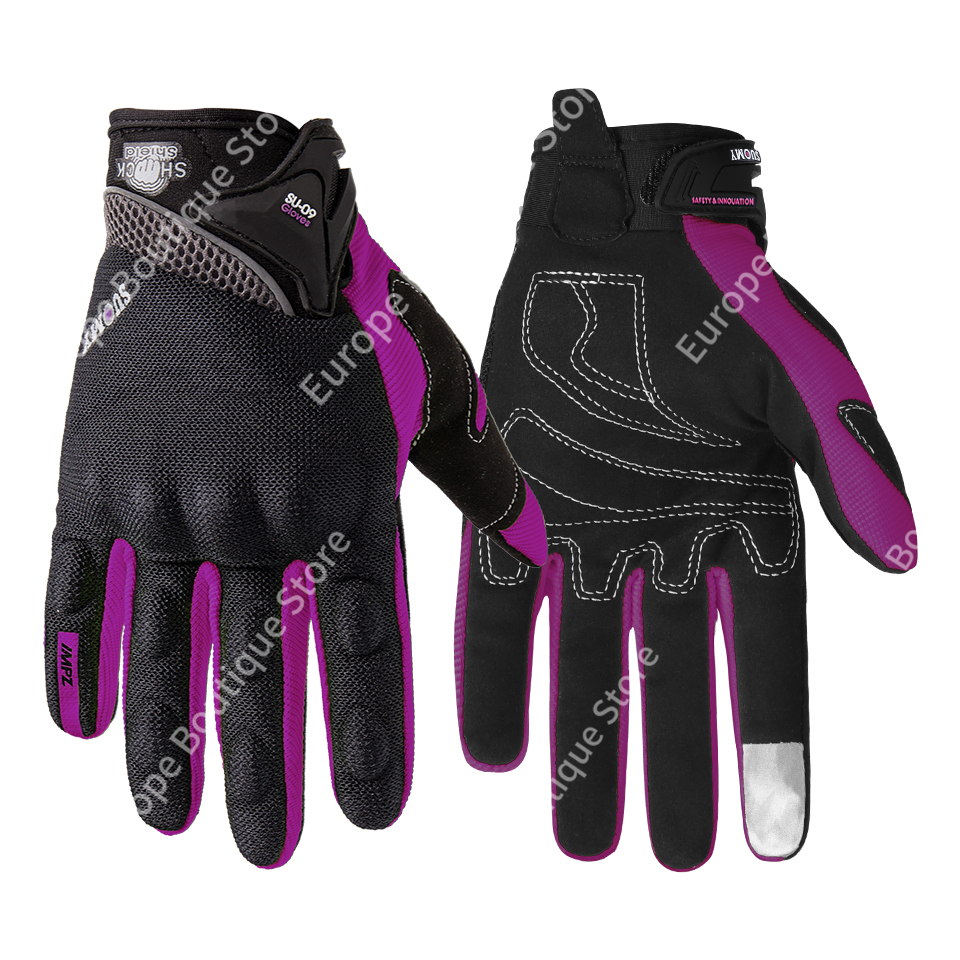 2026 NEW Summer Offroad Motorc - Motorcycle Gear For Summer 评论和价格