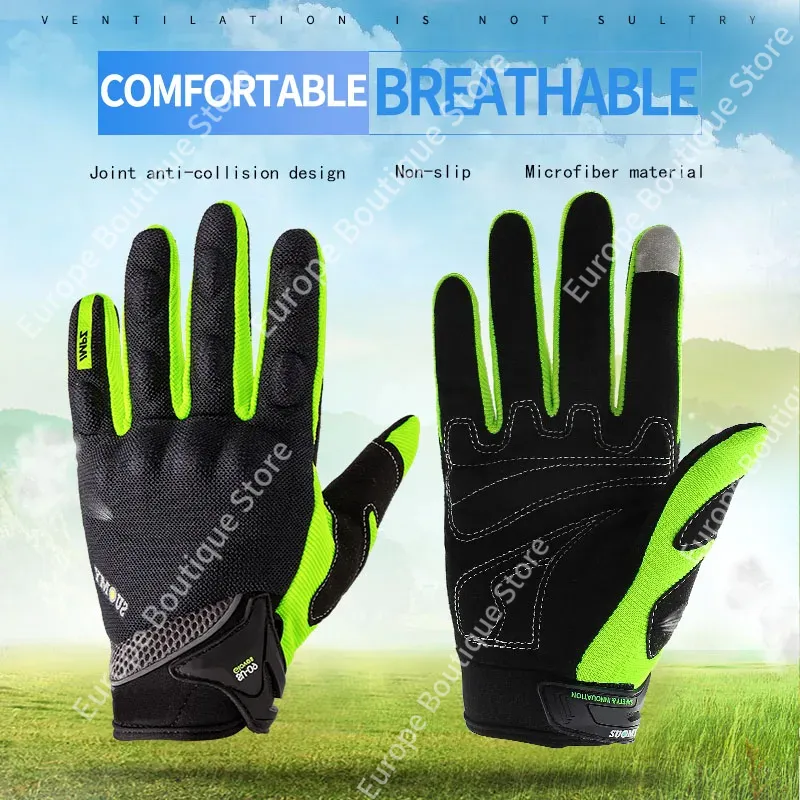 2026 NEW Summer Offroad Motorc - Motorcycle Gear For Summer 评论和价格
