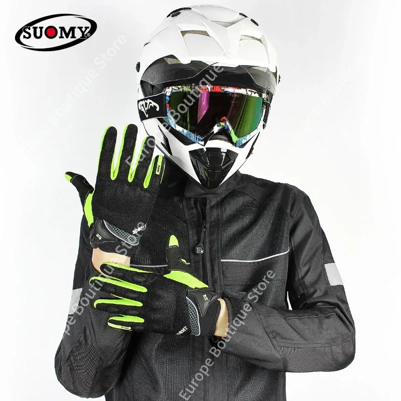 2026 NEW Summer Offroad Motorc - Motorcycle Gear For Summer 评论和价格