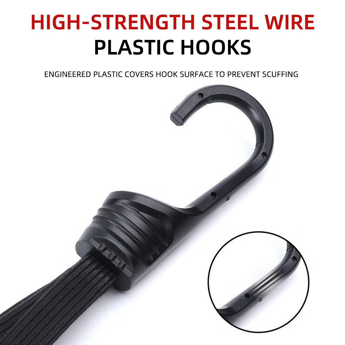 Motorcycle Helmet Straps Hook  - Motorcycle Gear Wall Mount 评论和价格