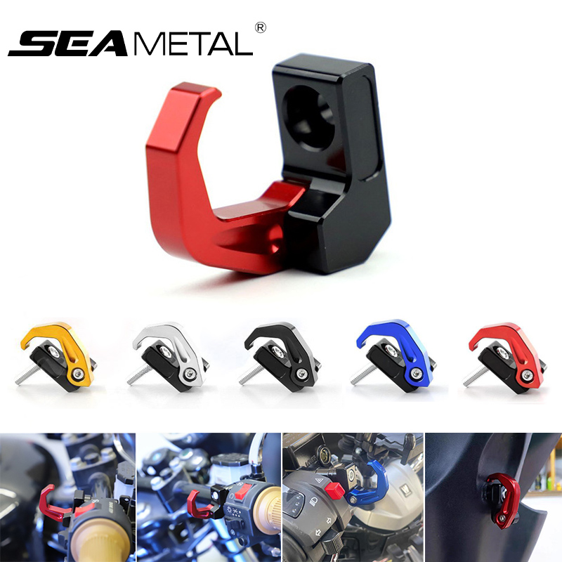 SEAMETAL Motorcycle Helment St - Motorcycle Gear Wall Mount 评论和价格