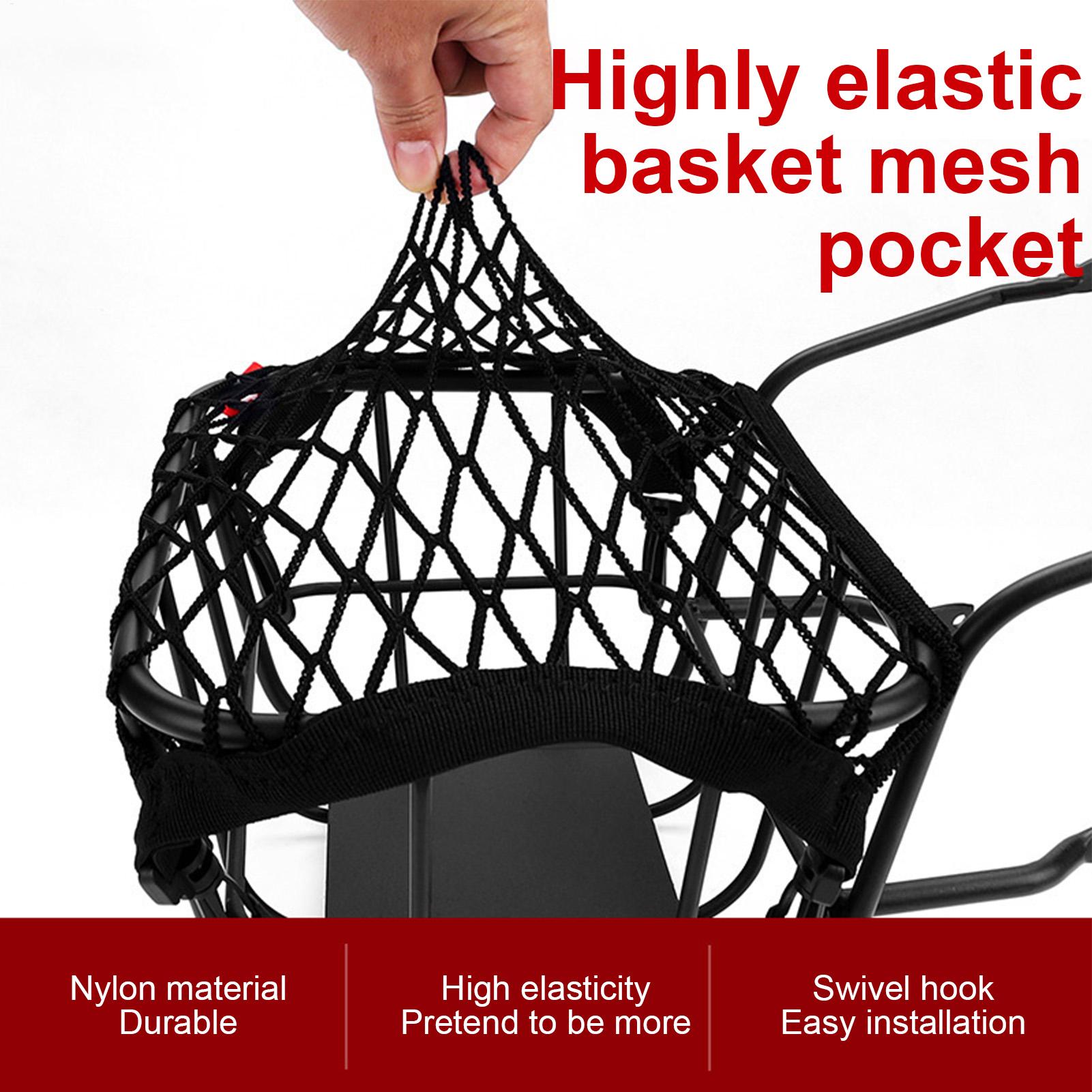 Motorcycle Cargo Storage Net w - Motorcycle Gear Wall Mount 评论和价格