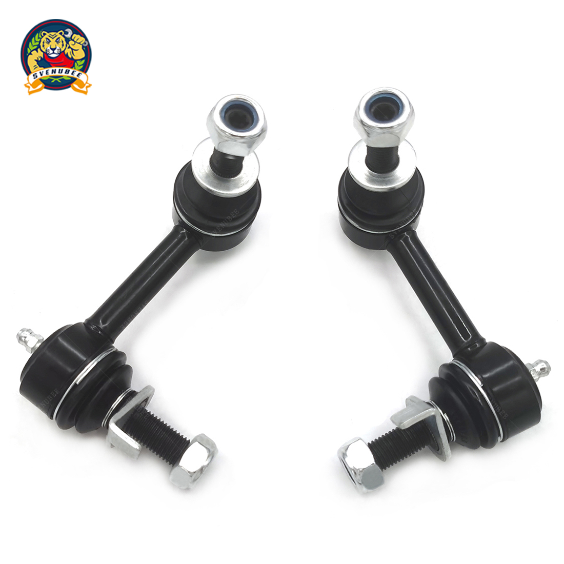 Svenubee 2pcs Front Stabilizer - Motorcycle Gear Near Me 评论和价格