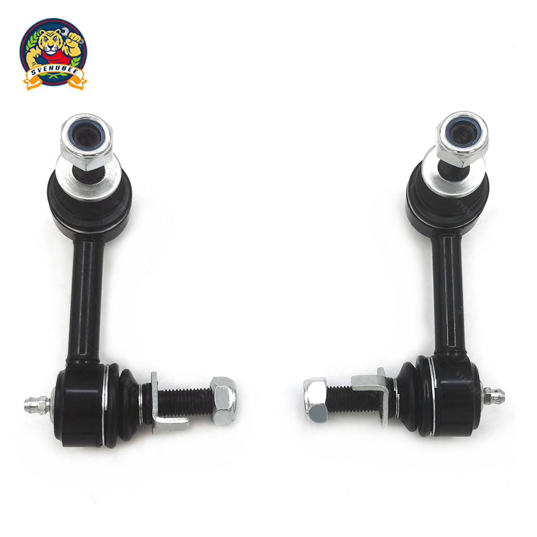 Svenubee 2pcs Front Stabilizer - Motorcycle Gear Near Me 评论和价格