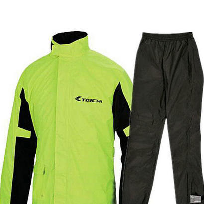 Motorcycle Rain Suit RSR038 Ri - Motorcycle Gear Mens 评论和价格