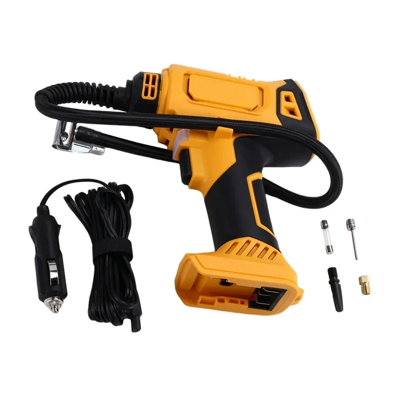 Fit for DeWALT Battery Air Com - Tyre Pressure Gauge 评论和价格
