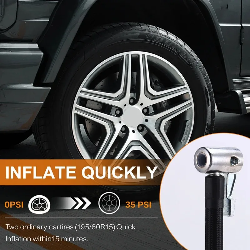 Fit for DeWALT Battery Air Com - Tyre Pressure Gauge 评论和价格