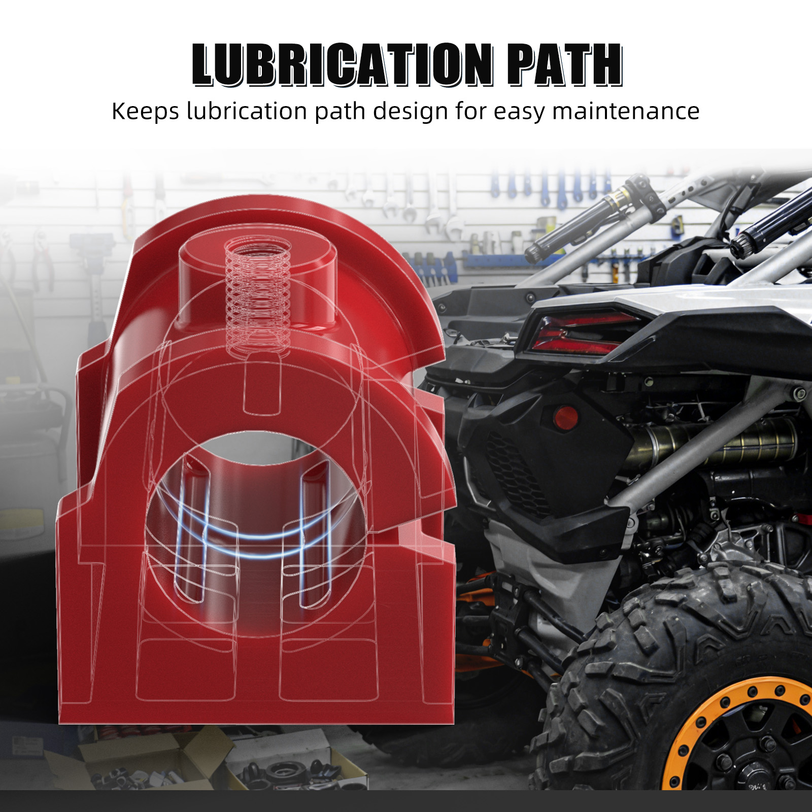NICECNC for Can-Am Maverick X3 - Motorcycle Gear Near Me 评论和价格