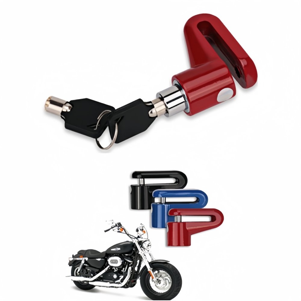 Anti-theft Lock Electric Scoot - Disc Lock Brake 评论和价格