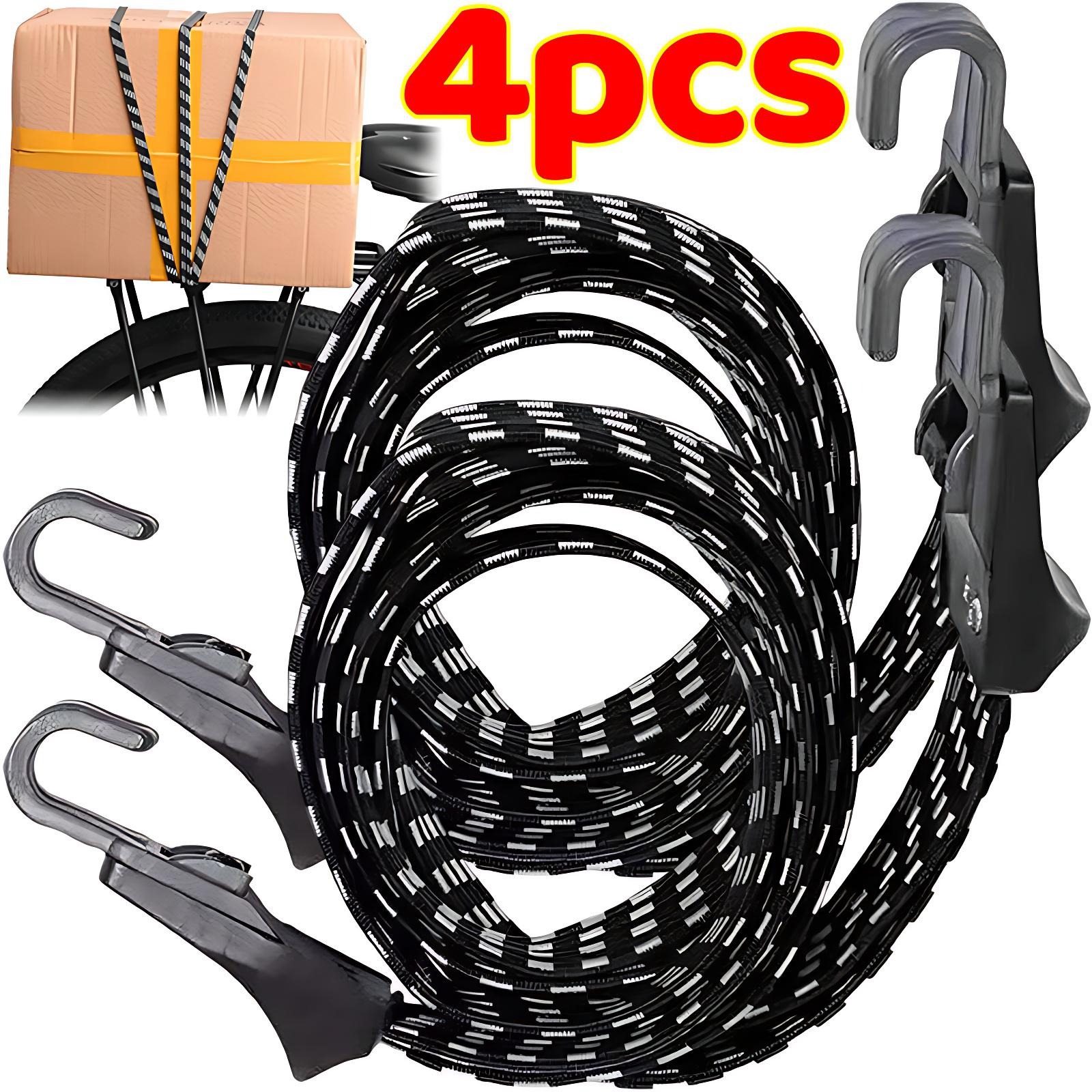 Bungee Cord for Bikepacking Mo - Motorcycle Gear Wall Mount 评论和价格
