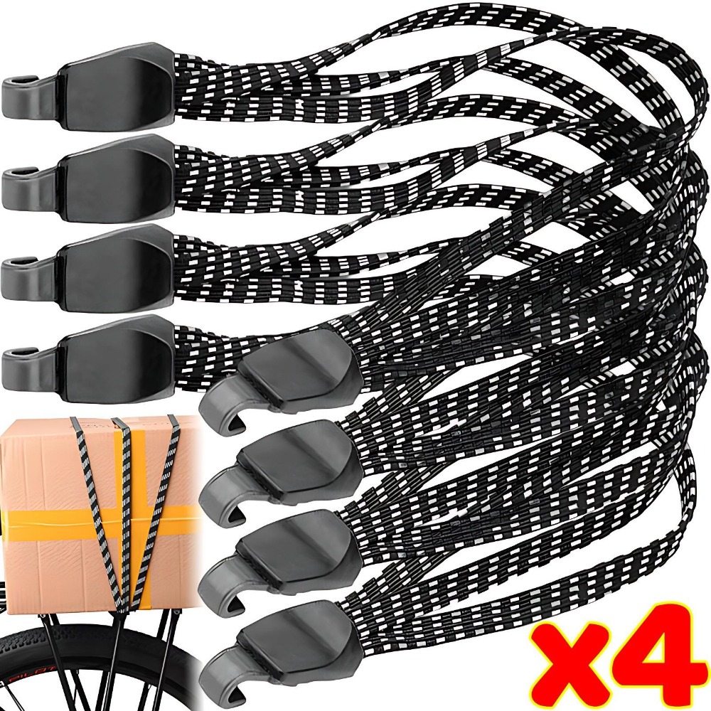 Bungee Cord for Bikepacking Mo - Motorcycle Gear Wall Mount 评论和价格