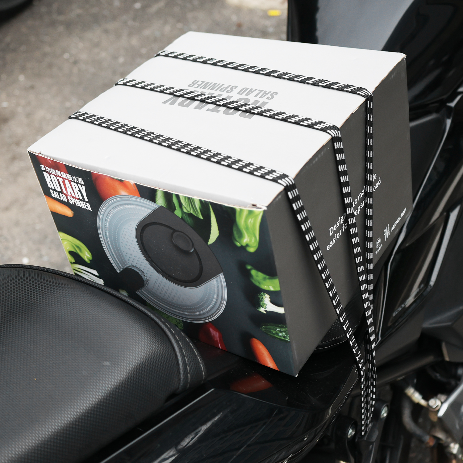 Bungee Cord for Bikepacking Mo - Motorcycle Gear Wall Mount 评论和价格