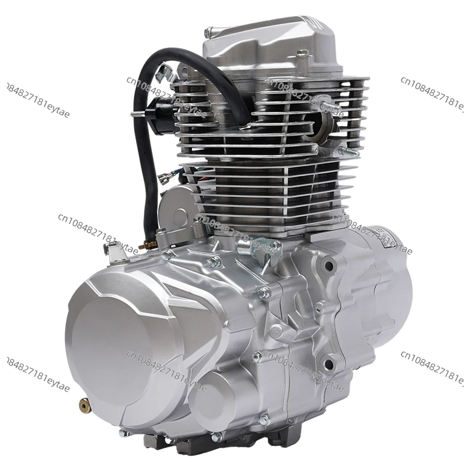 200cc 250cc 4-stroke Vertical  - Motorcycle Gear 评论和价格