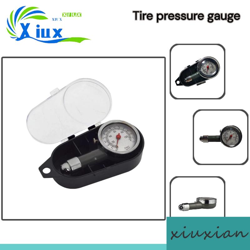 Mini Digital Tire Pressure Gau - Tyre Pressure Gauge 评论和价格