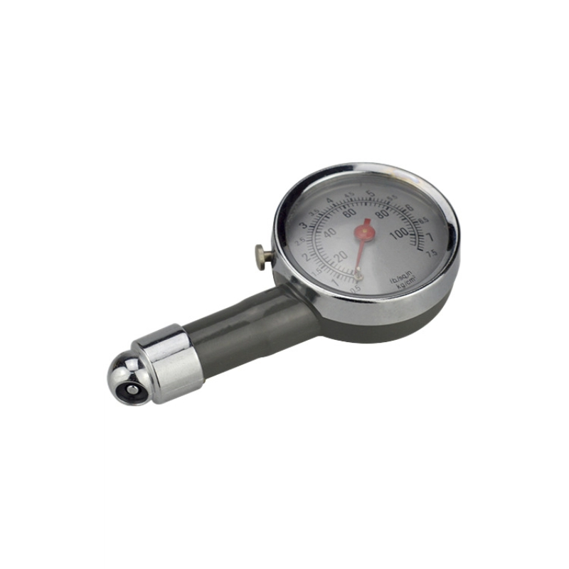 Mini Digital Tire Pressure Gau - Tyre Pressure Gauge 评论和价格