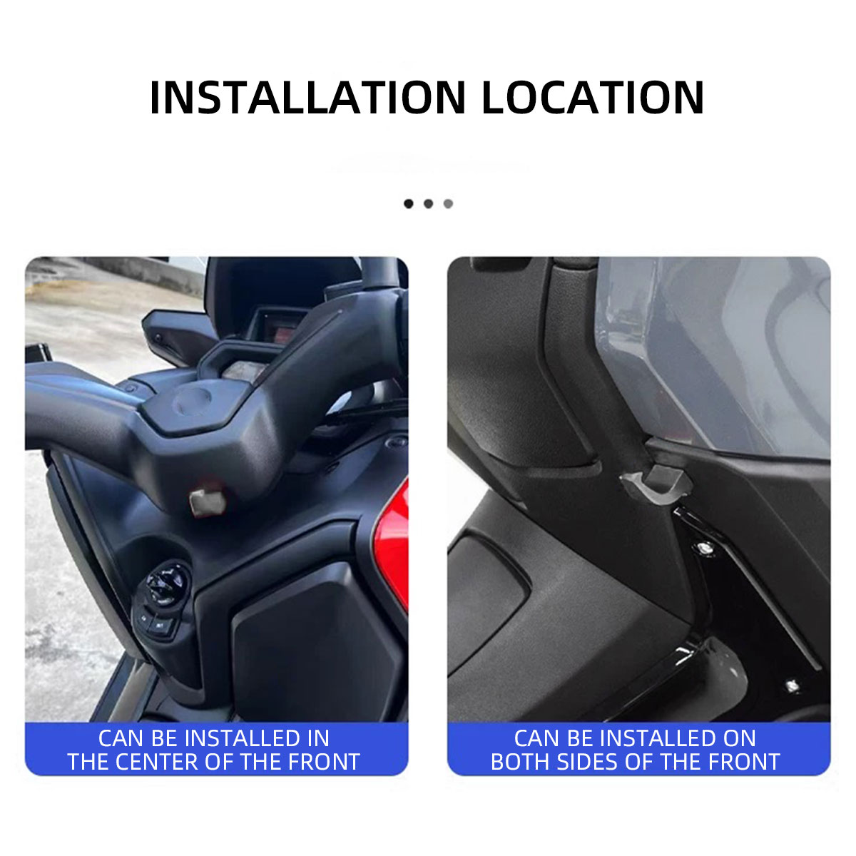 Motorcycle Luggage Hook Bag Ha - Motorcycle Gear Wall Mount 评论和价格