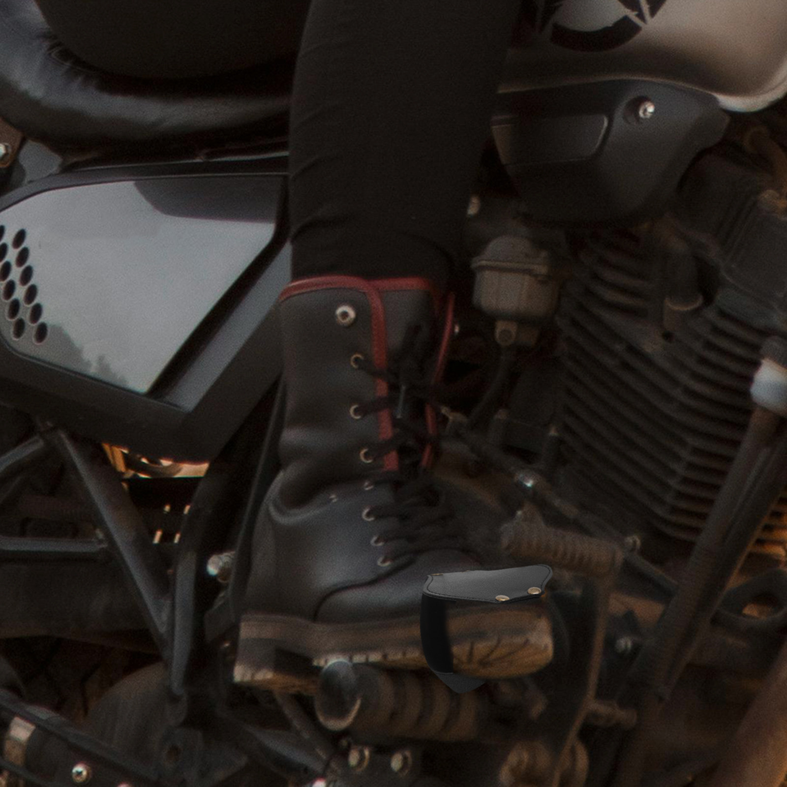 Motorcycle Gear-Shift Foot Pro - Motorcycle Gear Slipping 评论和价格
