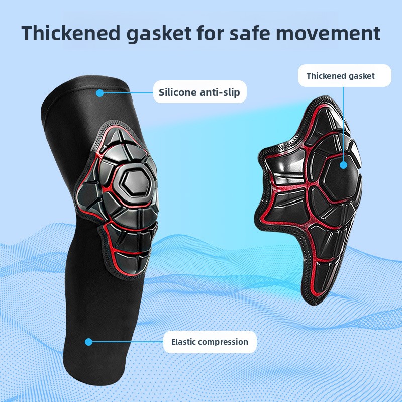 Motorcycle Knee Pads Elbow Sum - Motorcycle Gear For Summer 评论和价格