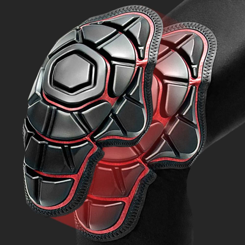 Motorcycle Knee Pads Elbow Sum - Motorcycle Gear For Summer 评论和价格