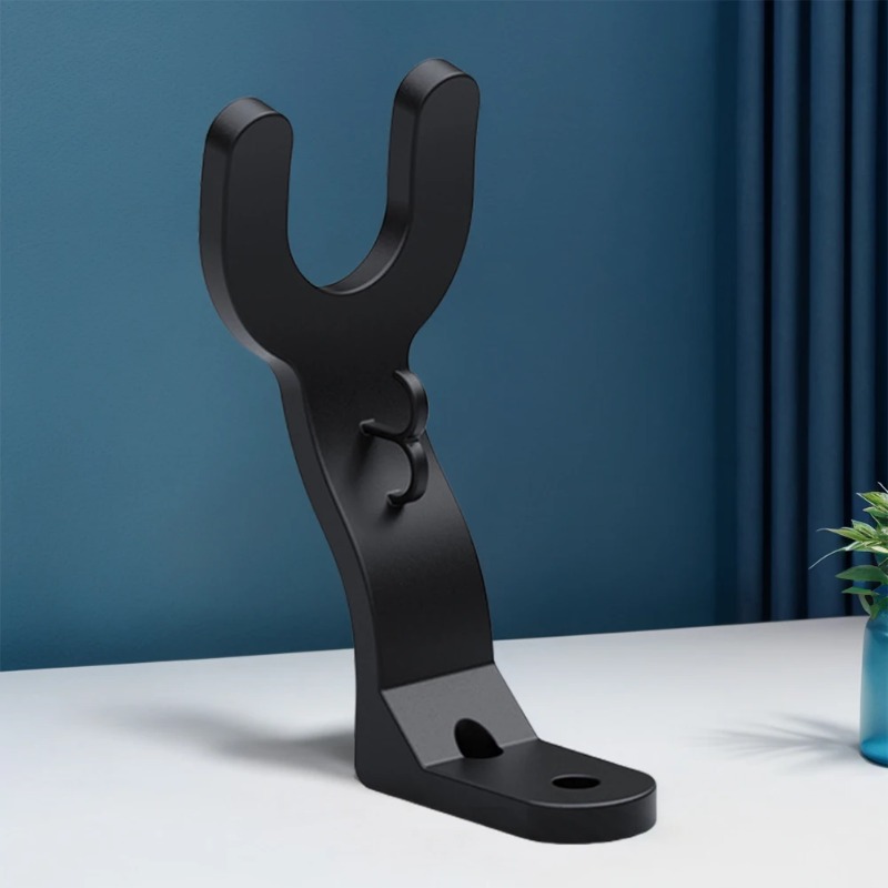 1-5pcs Multipurpose Wall Mount - Motorcycle Gear Wall Mount 评论和价格
