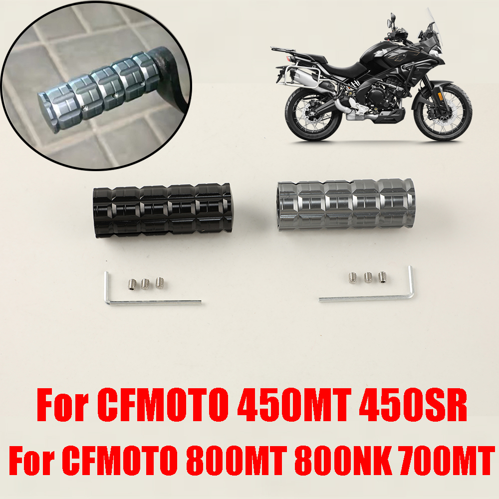 For CFMOTO 450MT 450SR 800MT 8 - Motorcycle Gear Slipping 评论和价格