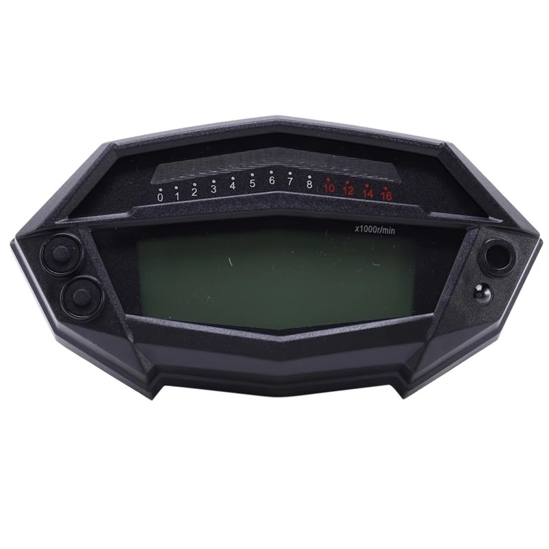 Strict For Kawasaki Z1000 Tach - Motorcycle Gear Icon 评论和价格