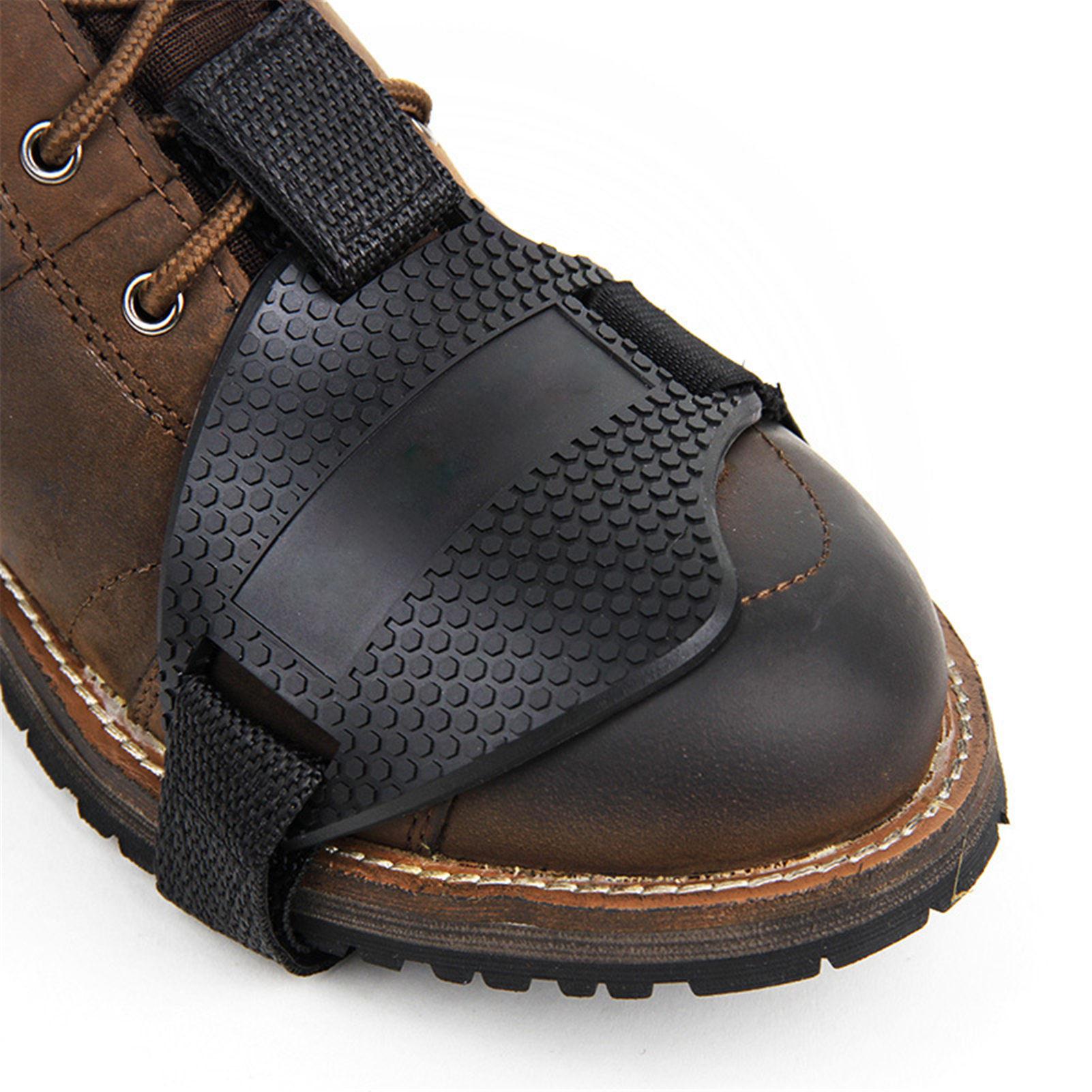 Motorcycle Riding Boots Protec - Motorcycle Gear Slipping 评论和价格