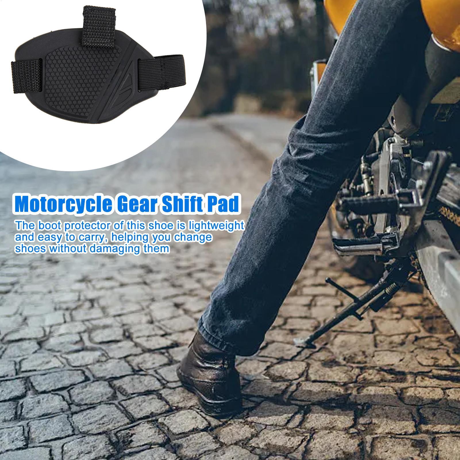 Motorcycle Riding Boots Protec - Motorcycle Gear Slipping 评论和价格