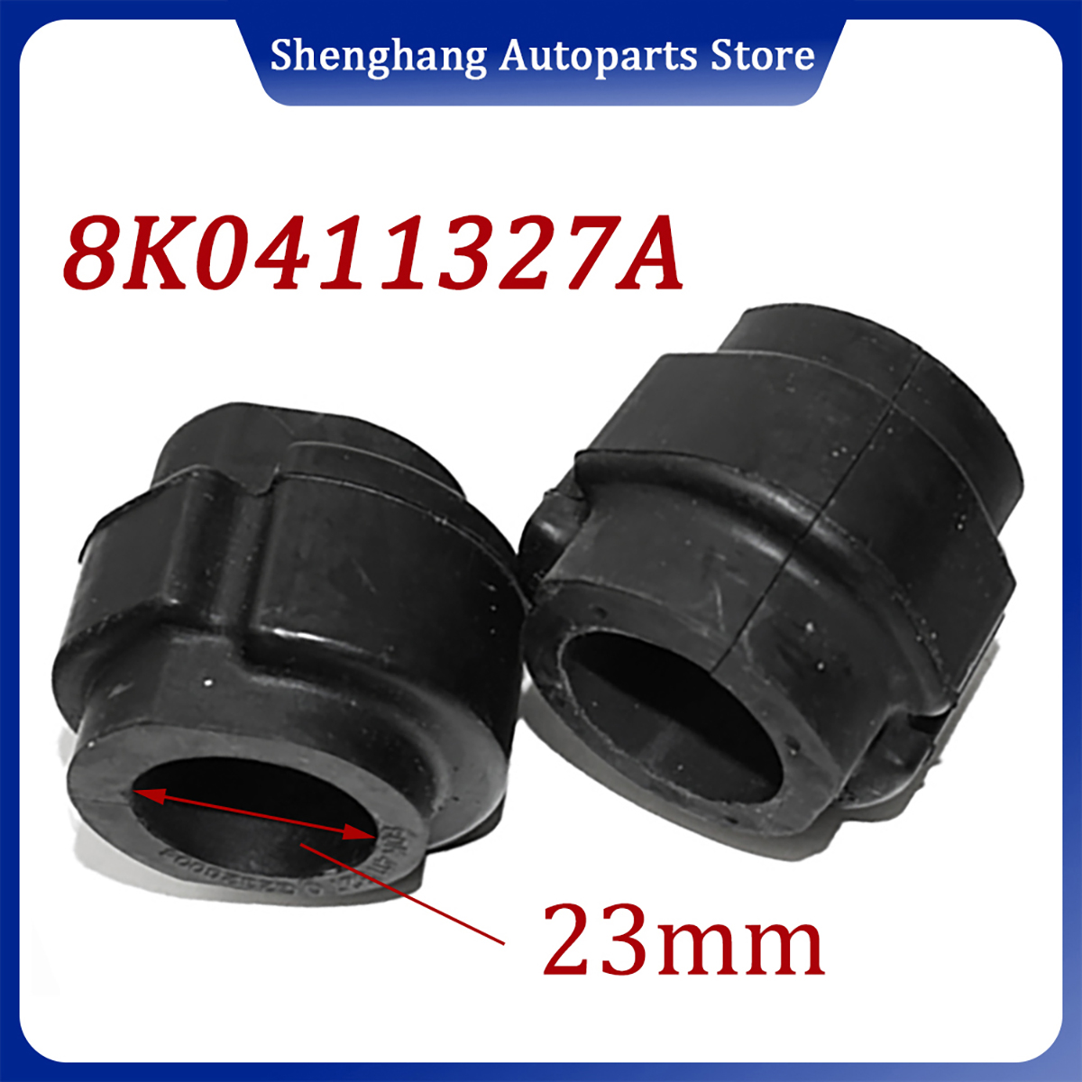 2PCS Front Sway Bar Anti Roll  - Motorcycle Gear Near Me 评论和价格