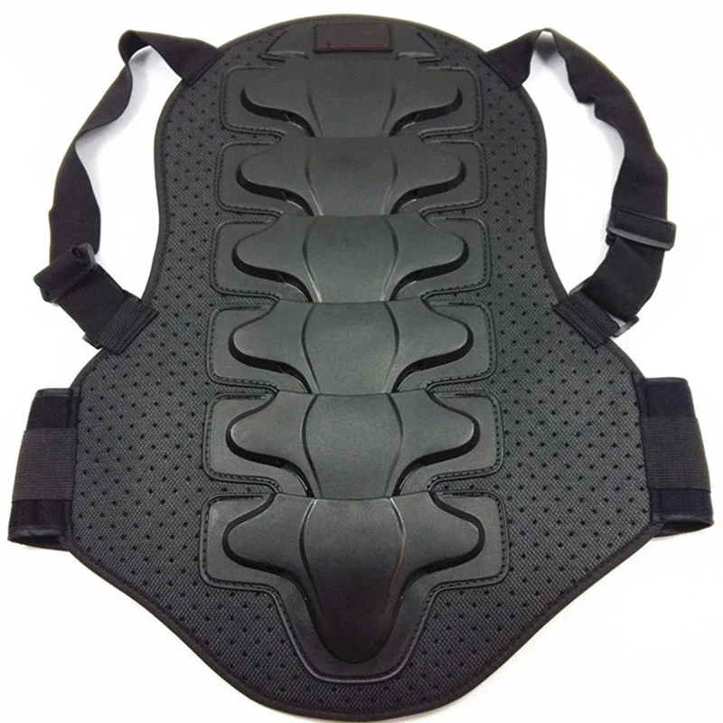 Motorcycle Armor Body Chest Ba - Motorcycle Gear Wall Mount 评论和价格