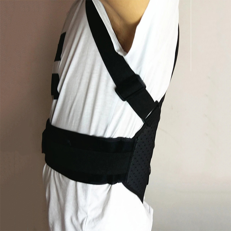 Motorcycle Armor Body Chest Ba - Motorcycle Gear Wall Mount 评论和价格