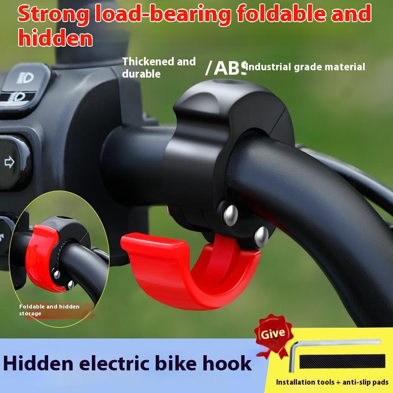 1Set ABS Bicycle Scooter Motor - Motorcycle Gear Wall Mount 评论和价格
