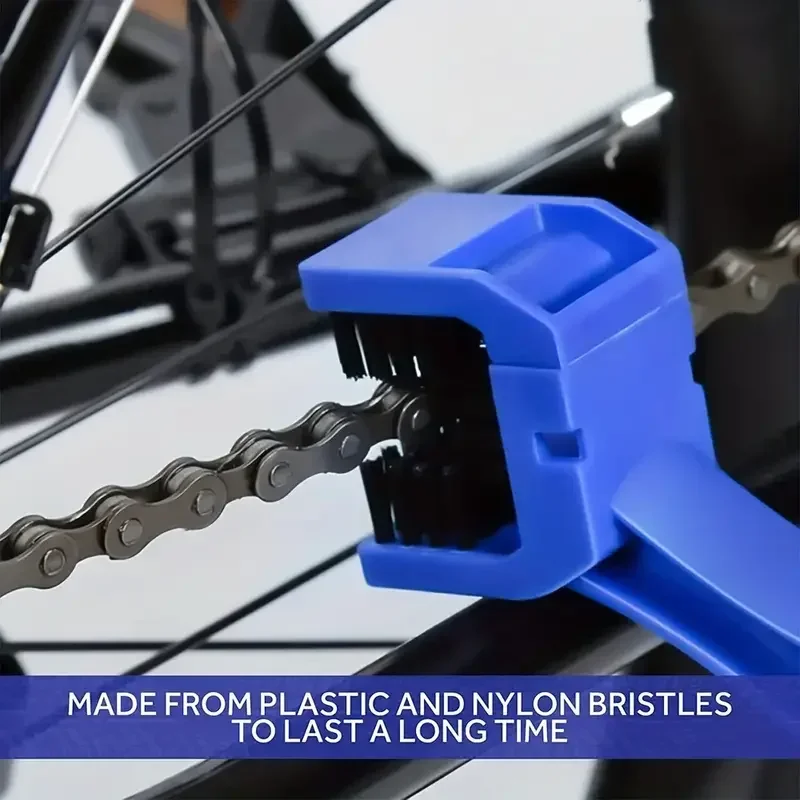 Motorcycle bike chain cleaning - Motorcycle Gear 评论和价格