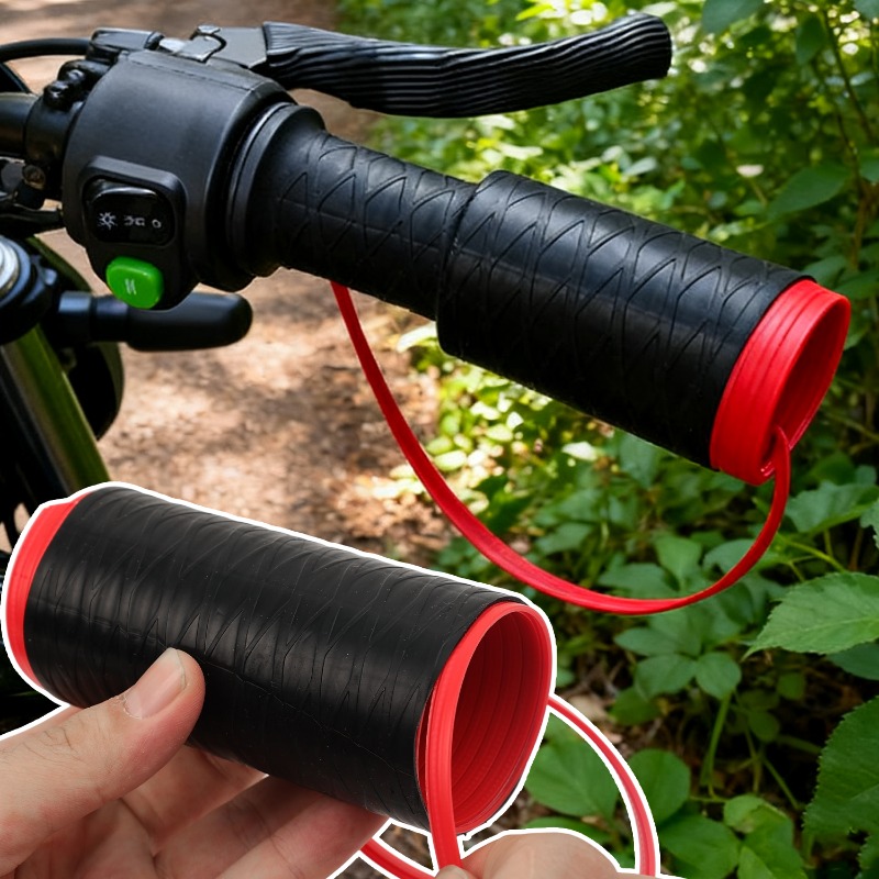 Universal Motorcycle Silicone  - Motorcycle Gear Slipping 评论和价格