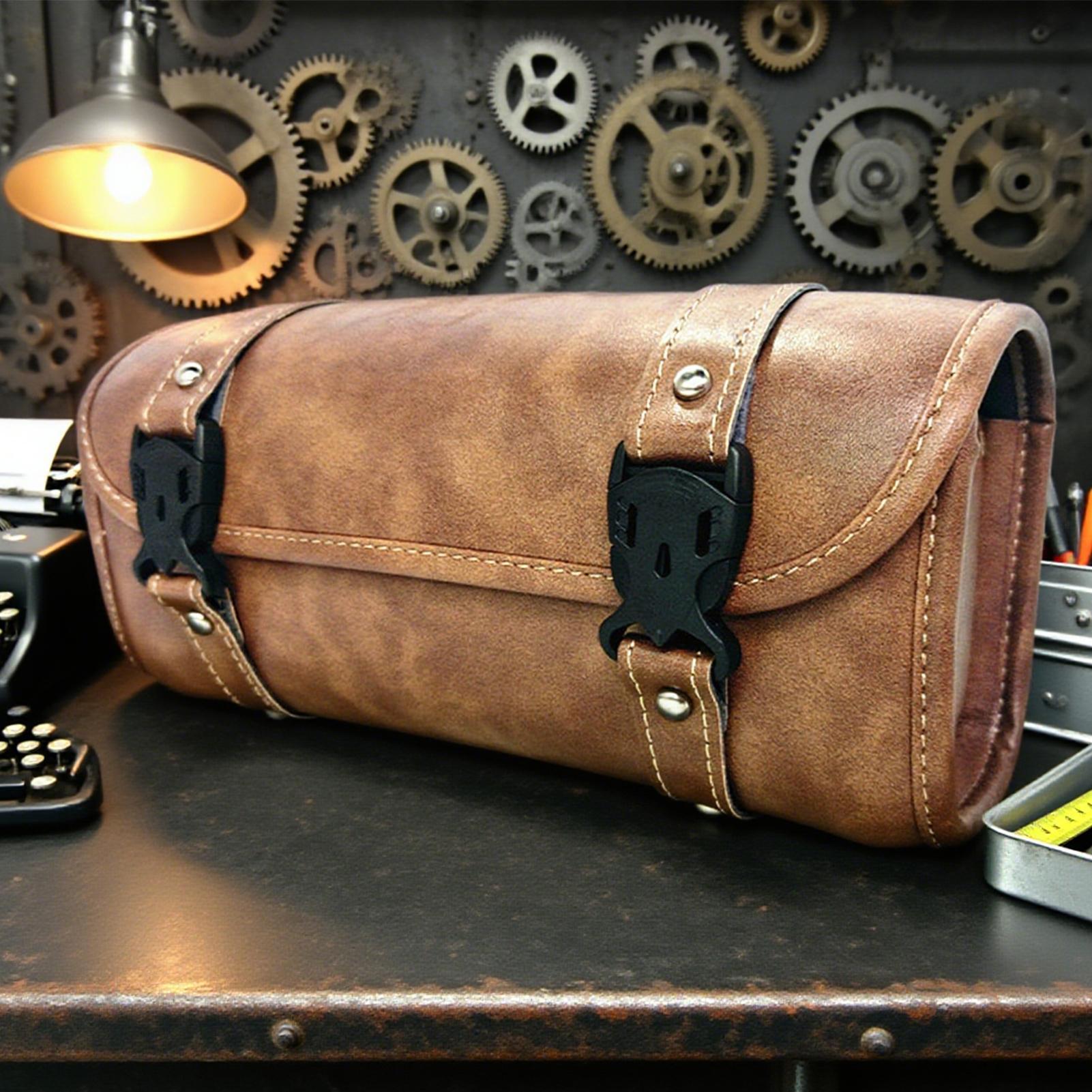 Saddle Bags Motorcycles Motorc - Motorcycle Gear Mens 评论和价格