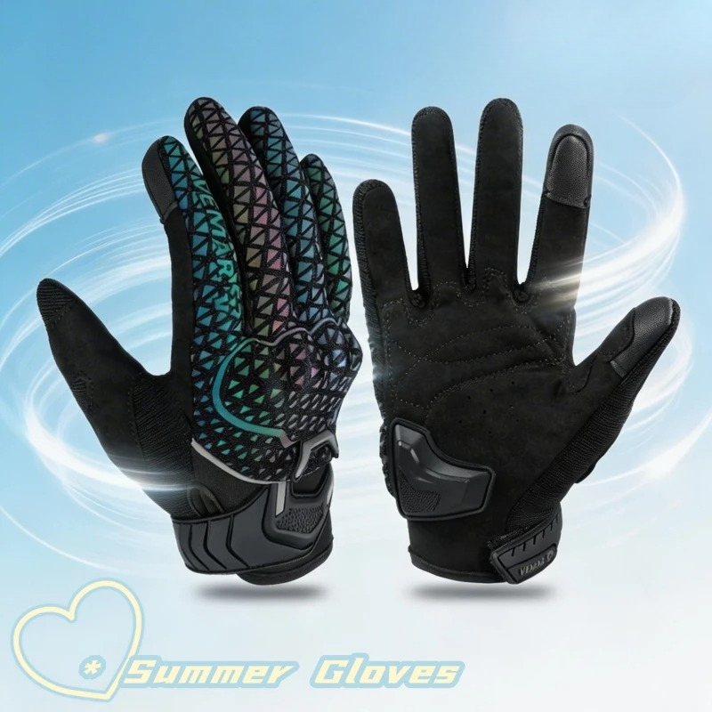 2026 NEW VEMAR High Visibility - Motorcycle Gear For Summer 评论和价格