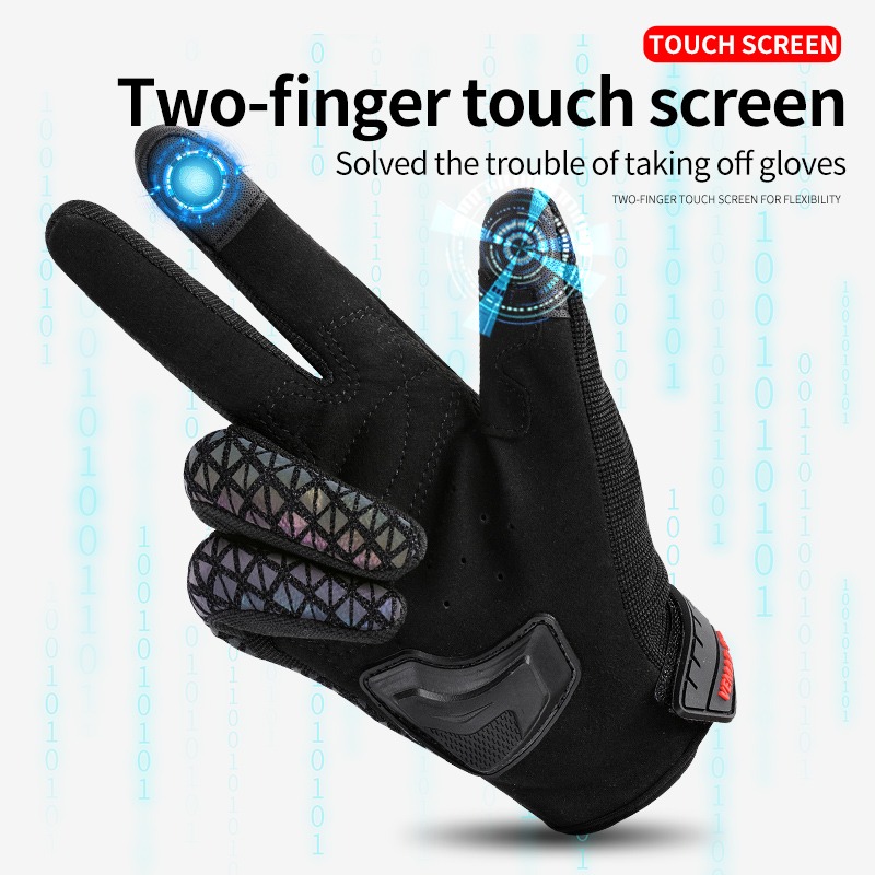 2026 NEW VEMAR High Visibility - Motorcycle Gear For Summer 评论和价格