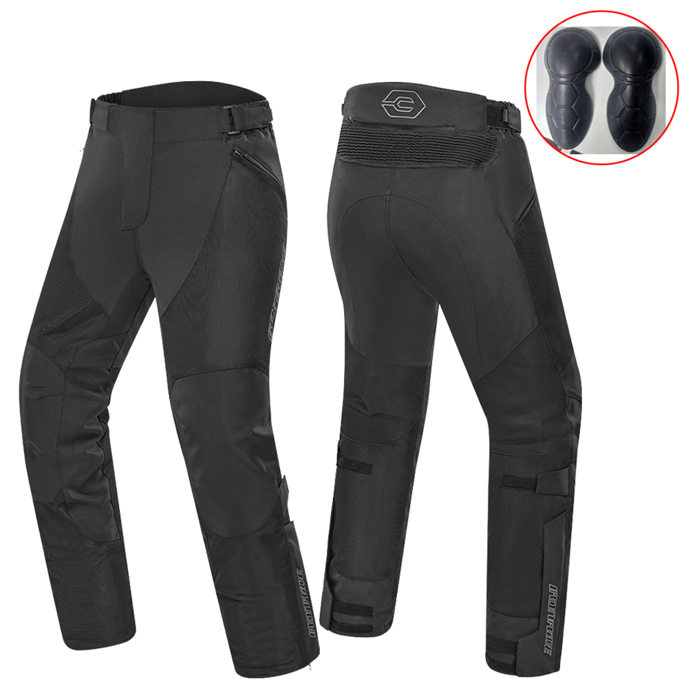 Summer Motorcycle Pants Breath - Motorcycle Gear For Summer 评论和价格