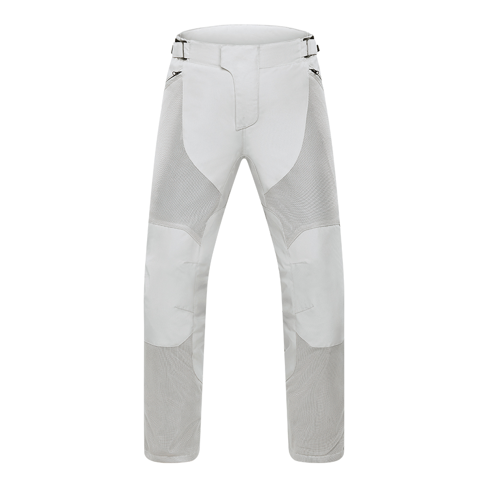 Summer Motorcycle Pants Breath - Motorcycle Gear For Summer 评论和价格