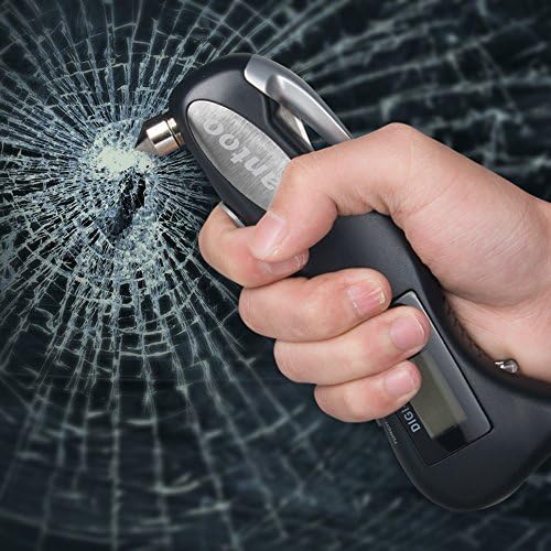 Digital Tire Pressure Gauge 15 - Tyre Pressure Gauge 评论和价格