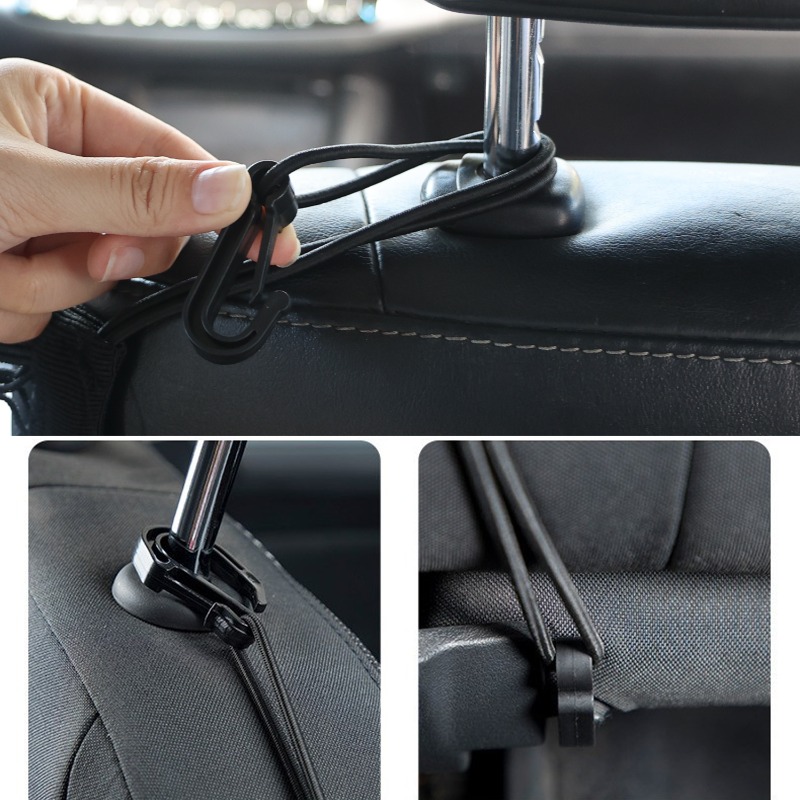 30x30cm Motorcycle Luggage Net - Motorcycle Gear Wall Mount 评论和价格