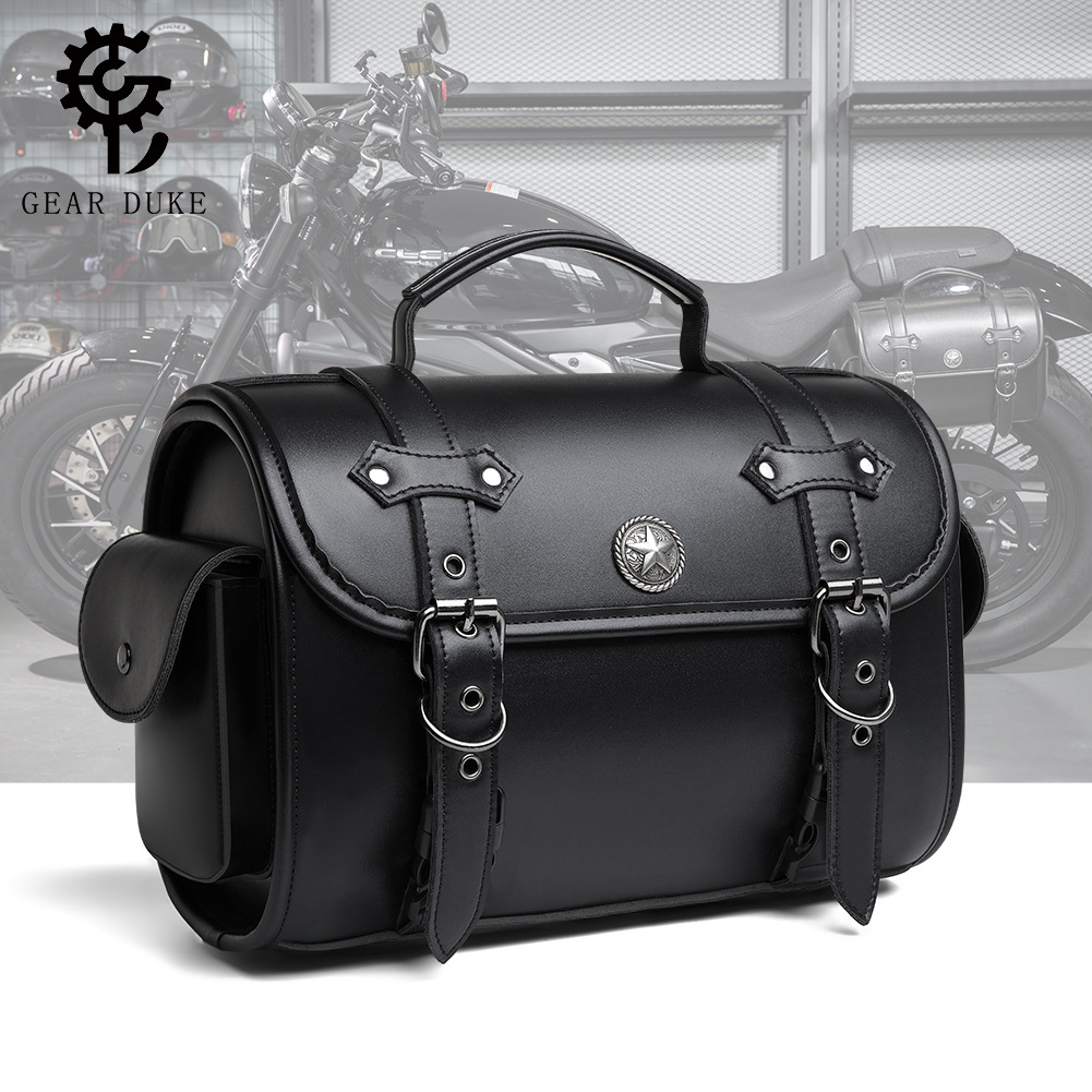 EU/US Hot Sale Punk Retro Moto - Motorcycle Gear Eu 评论和价格