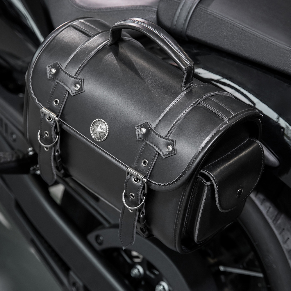 EU/US Hot Sale Punk Retro Moto - Motorcycle Gear Eu 评论和价格