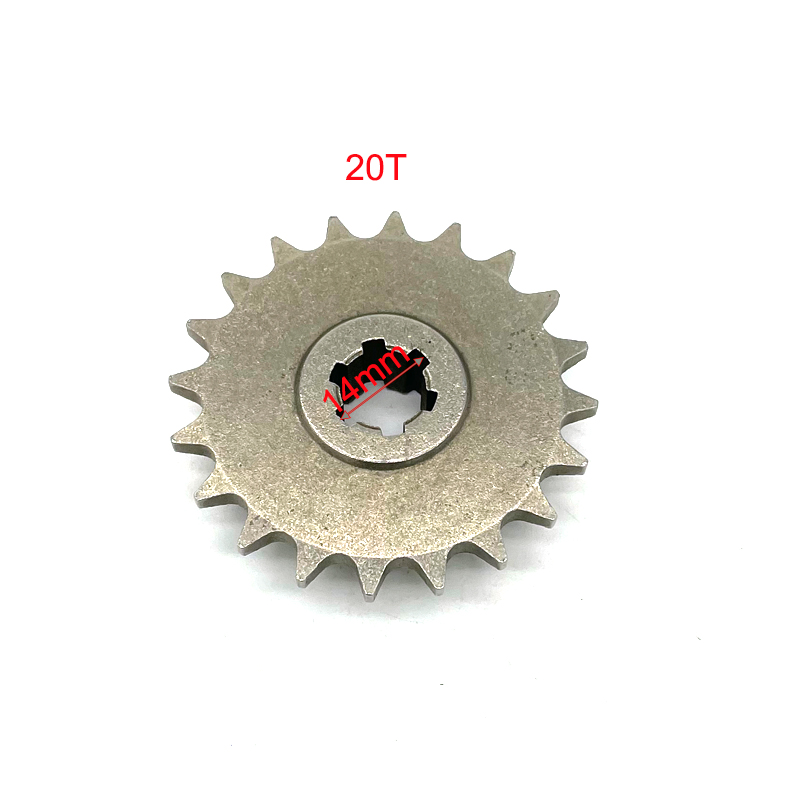 1pcs T8F 11T 13T 14T 17T 20T M - Motorcycle Gear Garage Storage 评论和价格