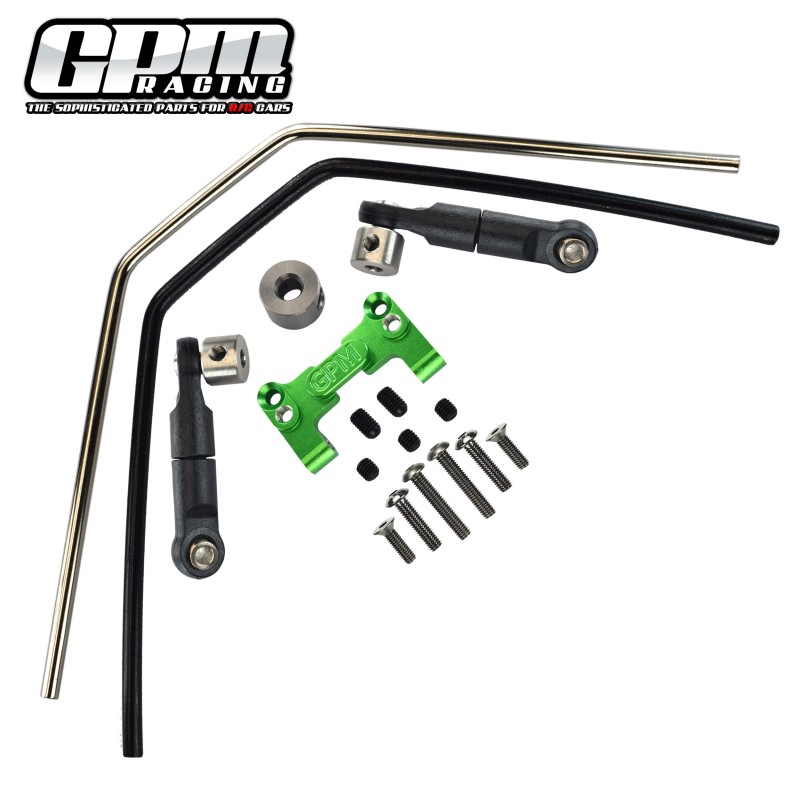GPM Aluminum 7075 Front/Rear S - Motorcycle Gear Near Me 评论和价格