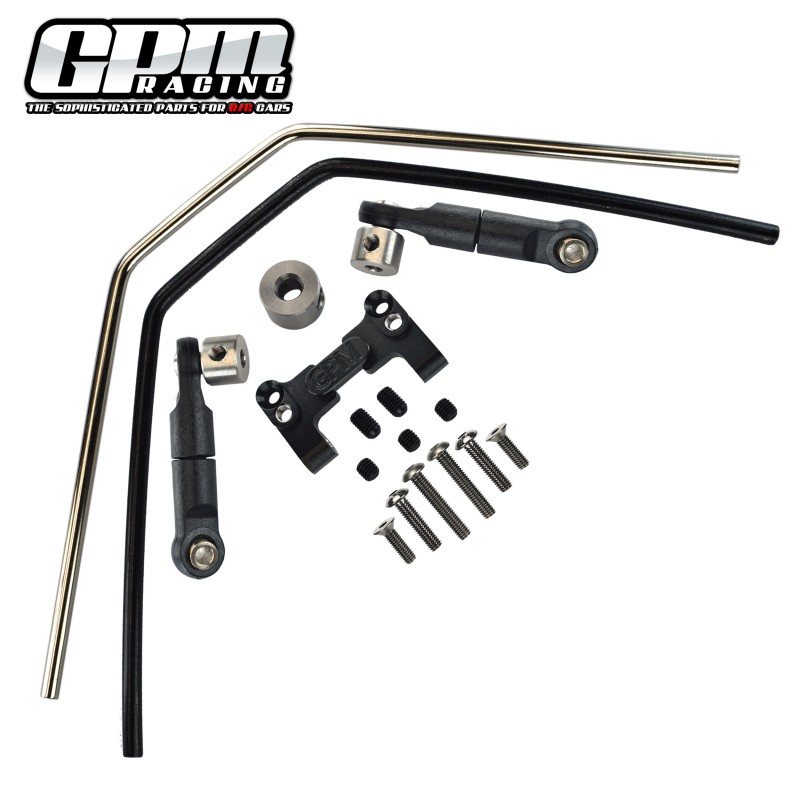 GPM Aluminum 7075 Front/Rear S - Motorcycle Gear Near Me 评论和价格