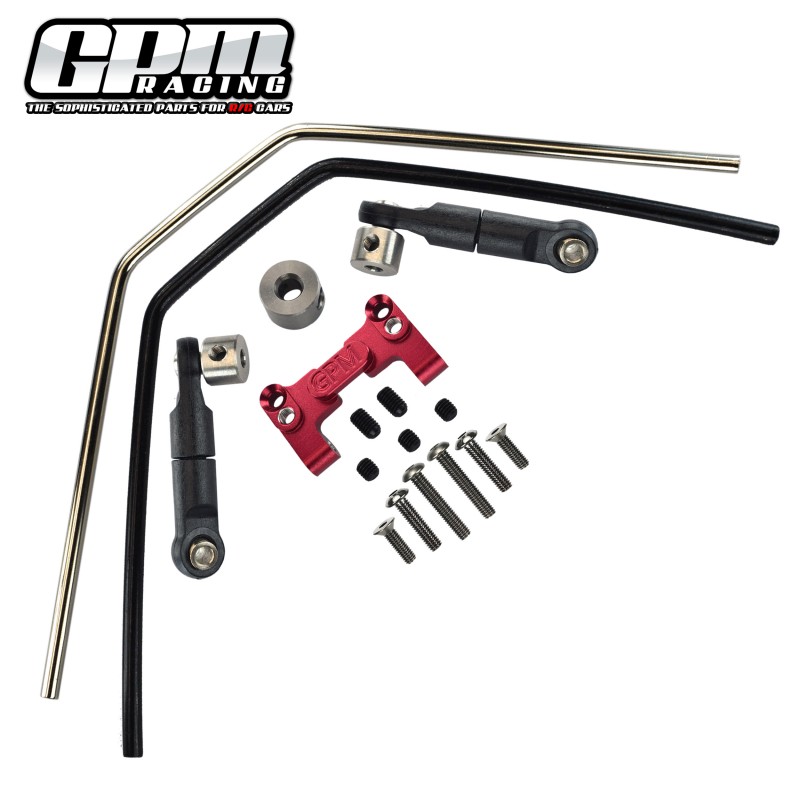 GPM Aluminum 7075 Front/Rear S - Motorcycle Gear Near Me 评论和价格